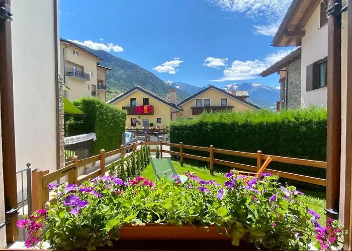 La Petite Maison D\'Erika
