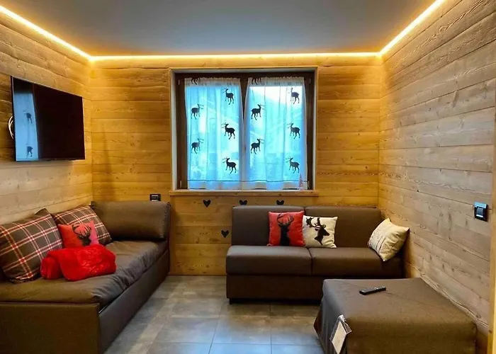 La Petite Maison D\'Erika