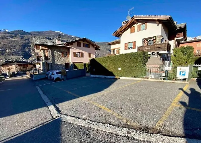 La Petite Maison D\'Erika