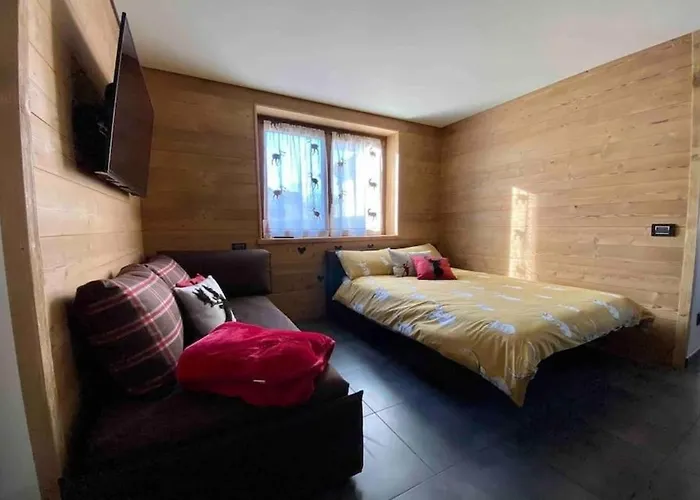 La Petite Maison D\'Erika