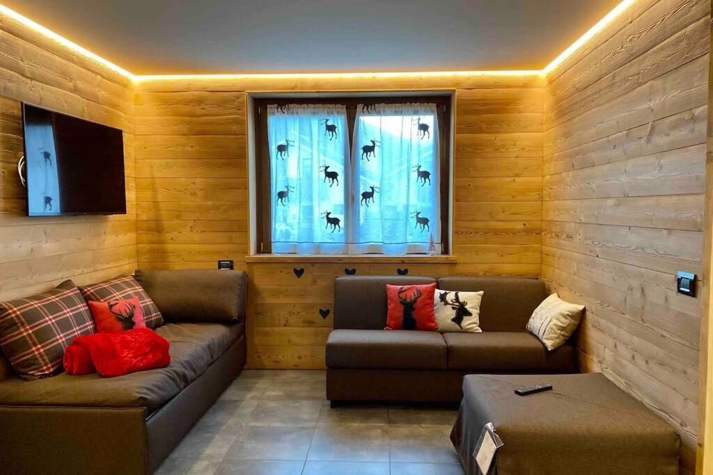 La Petite Maison D'erika