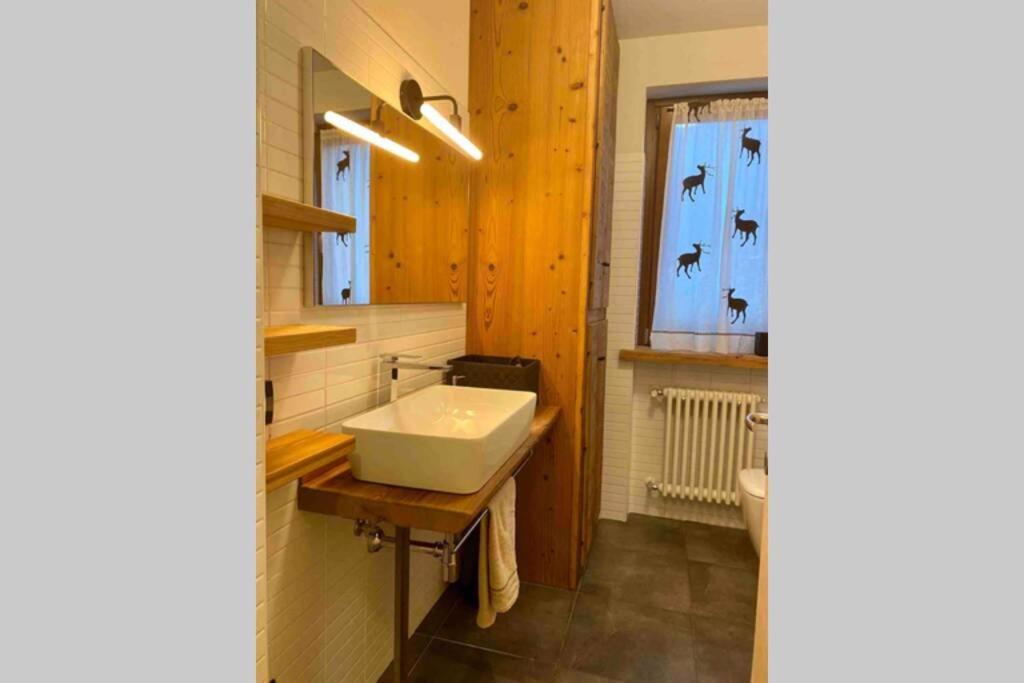 La Petite Maison D'erika Apartment Aosta