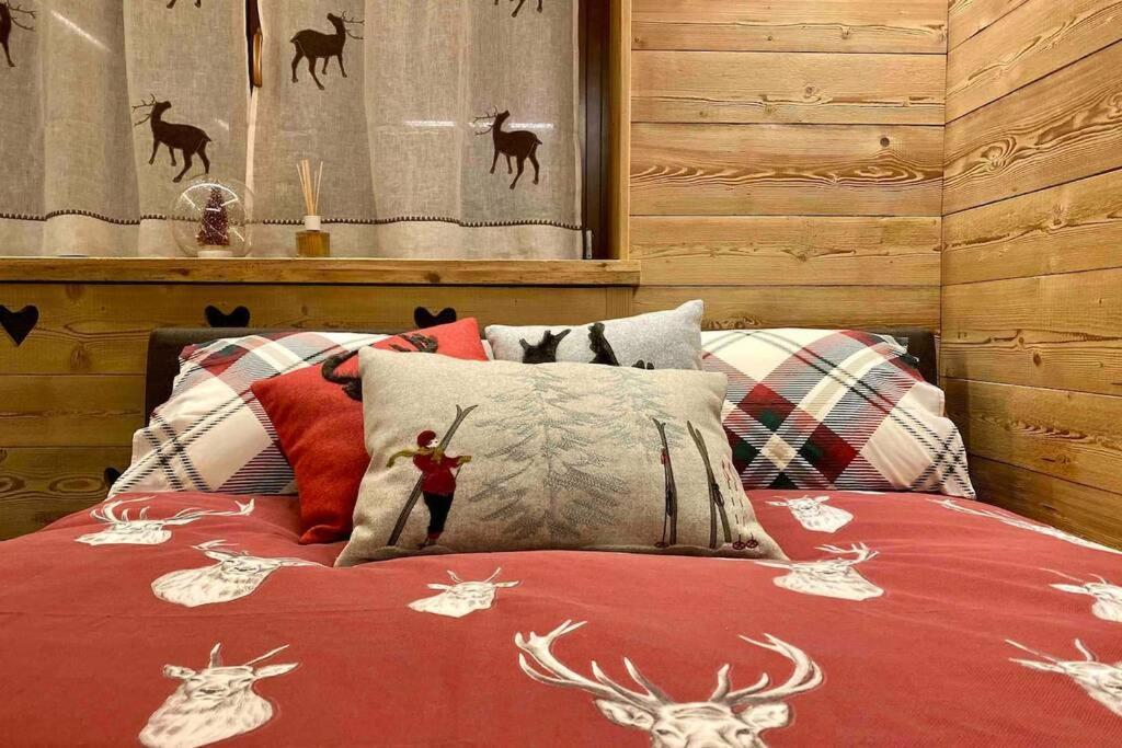 La Petite Maison D'erika Apartamento