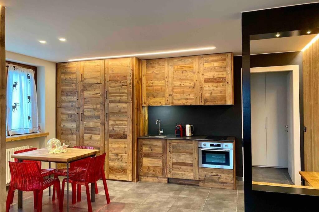 La Petite Maison D'erika Apartment *
