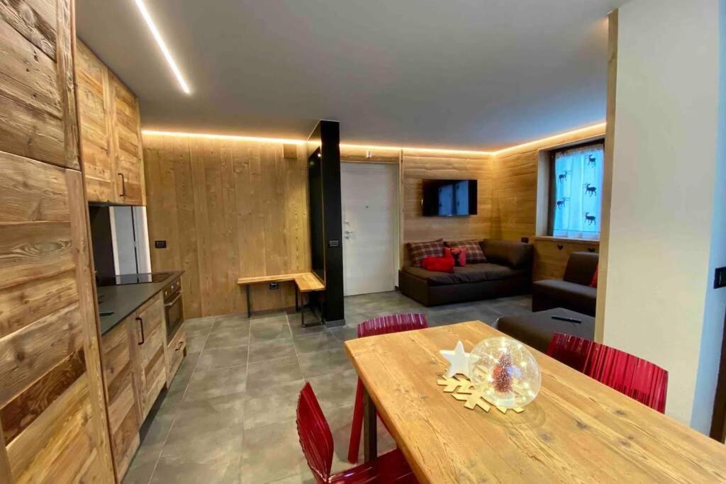 La Petite Maison D'erika *