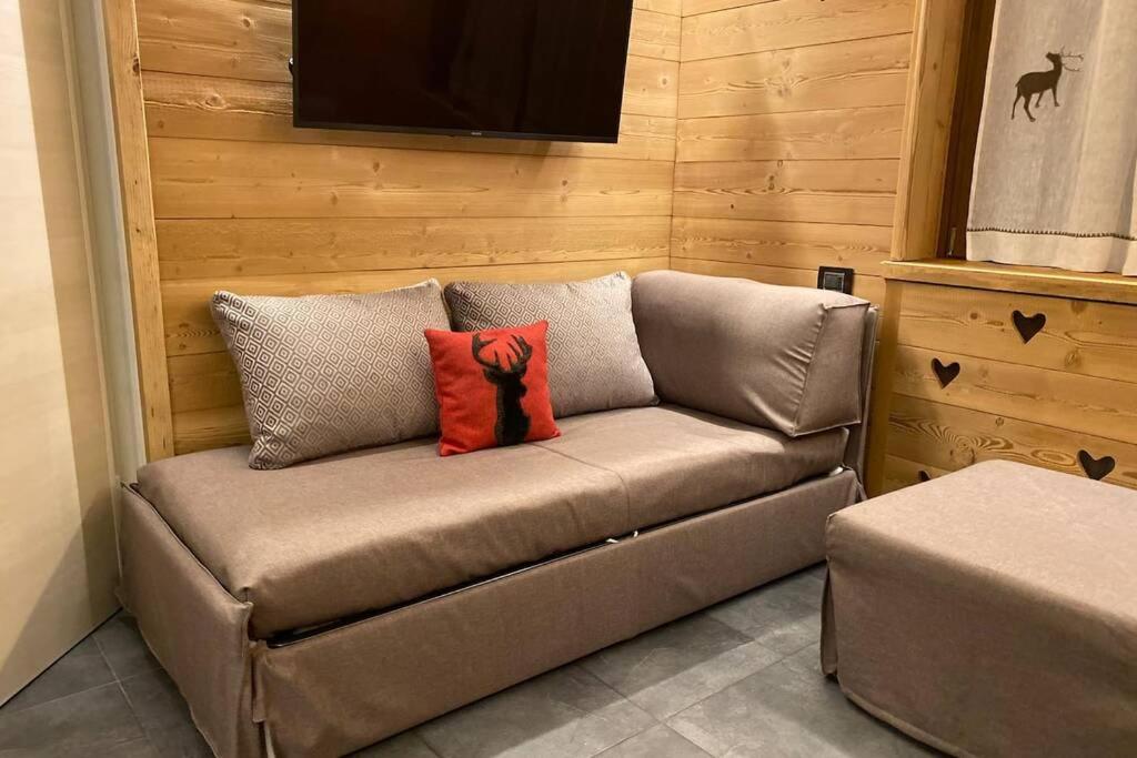 La Petite Maison D'erika Apartment Aosta