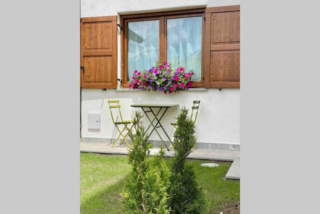 La Petite Maison D'erika