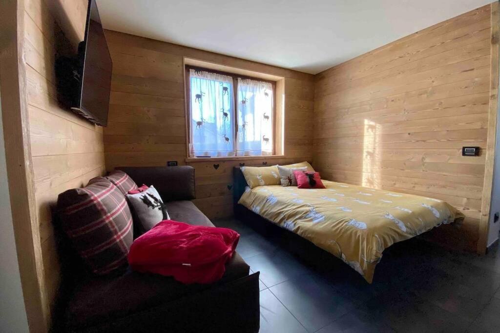 La Petite Maison D'erika Apartamento Aosta