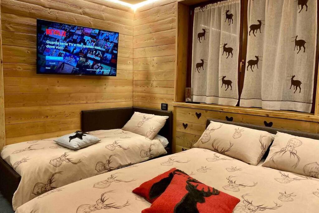 La Petite Maison D'erika Apartamento Aosta
