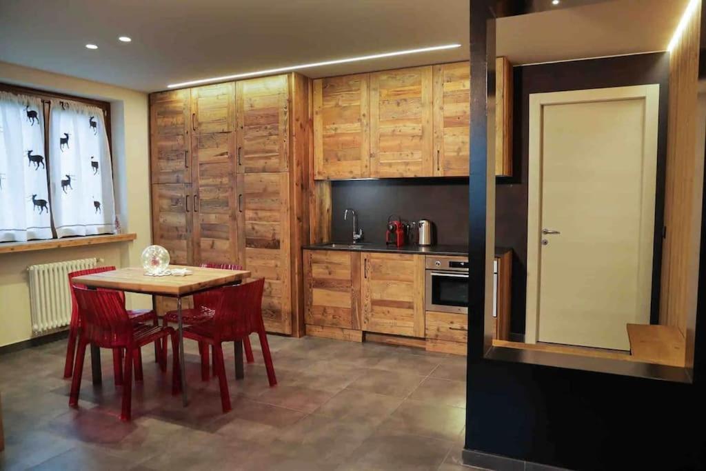 Apartment La Petite Maison D'erika