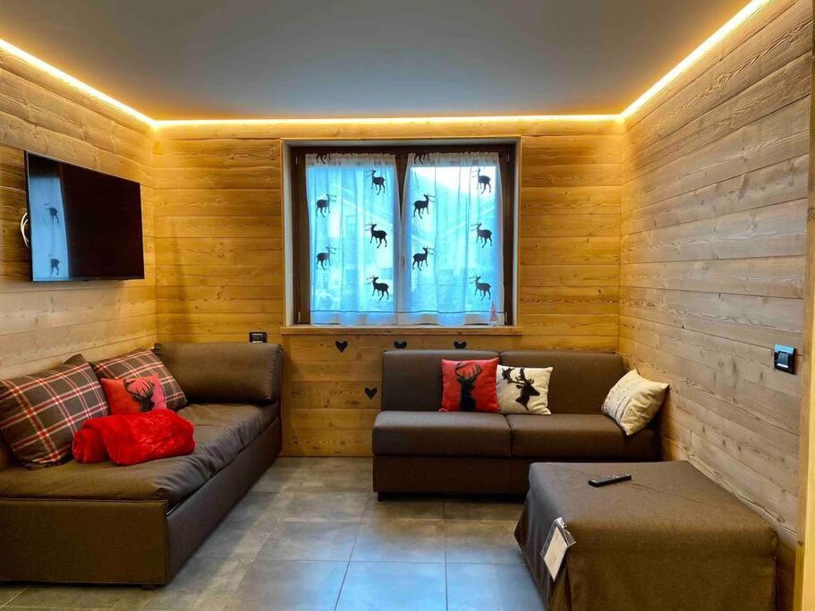 La Petite Maison D'erika
