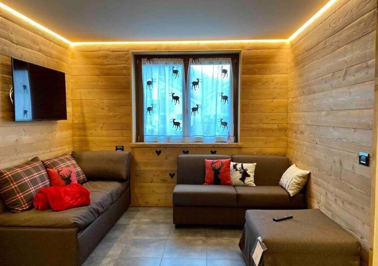 La Petite Maison D'erika