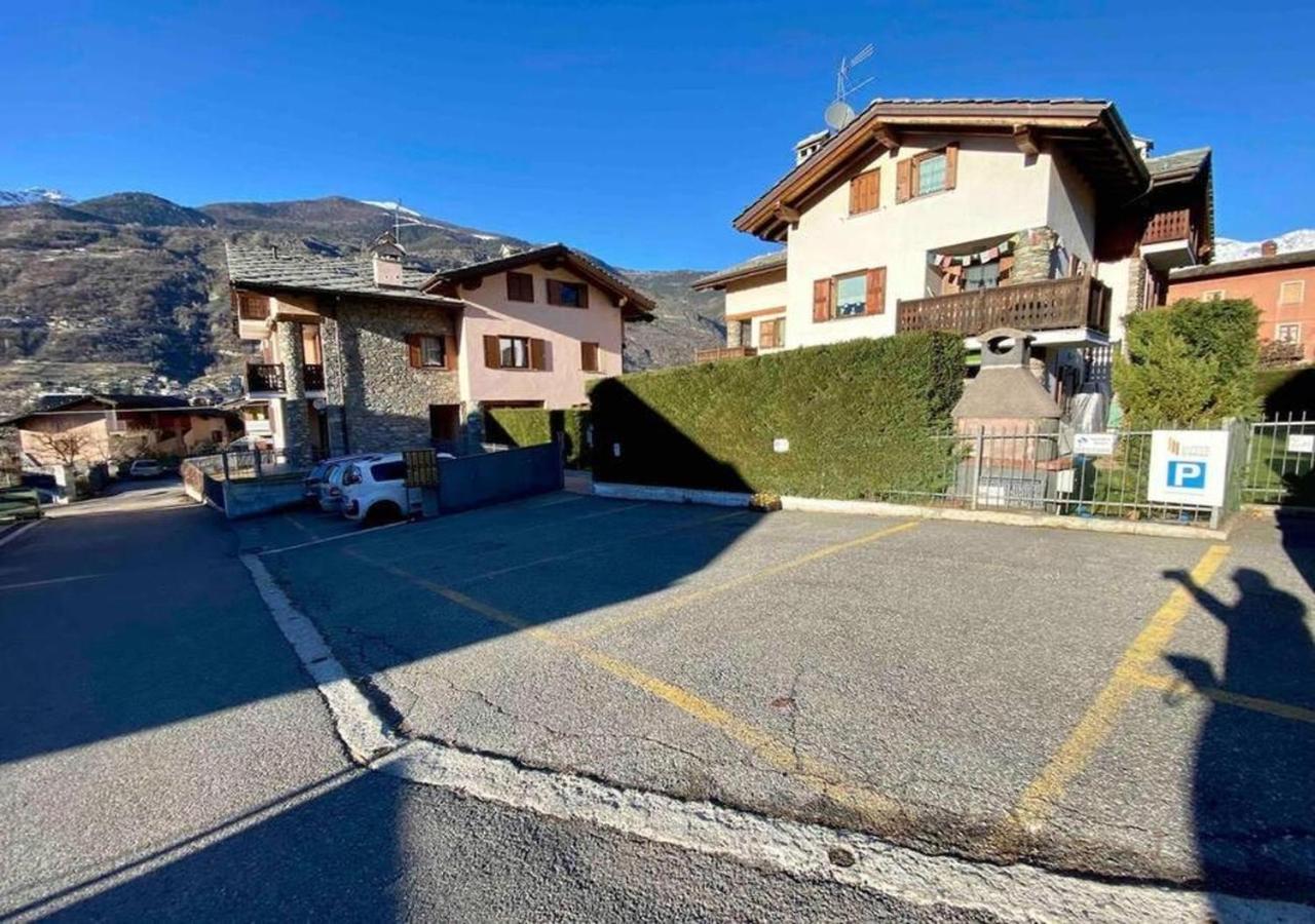 La Petite Maison D'erika *