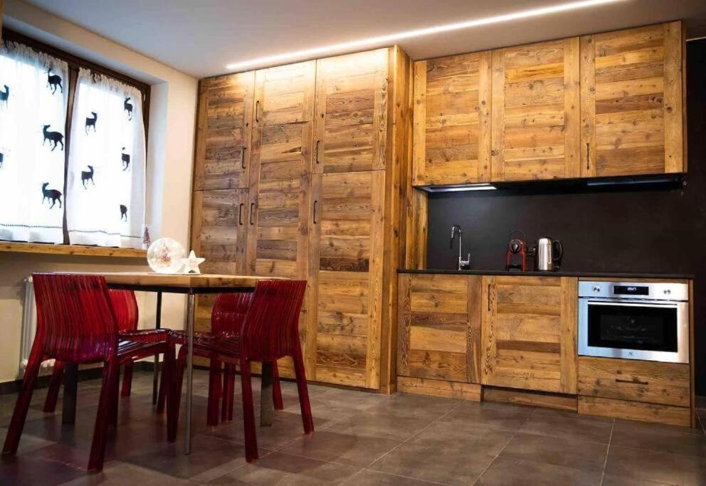 La Petite Maison D'erika
