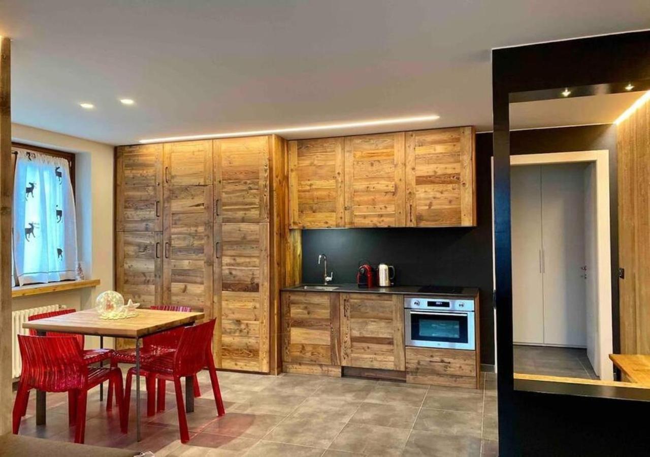 La Petite Maison D'erika * Aosta